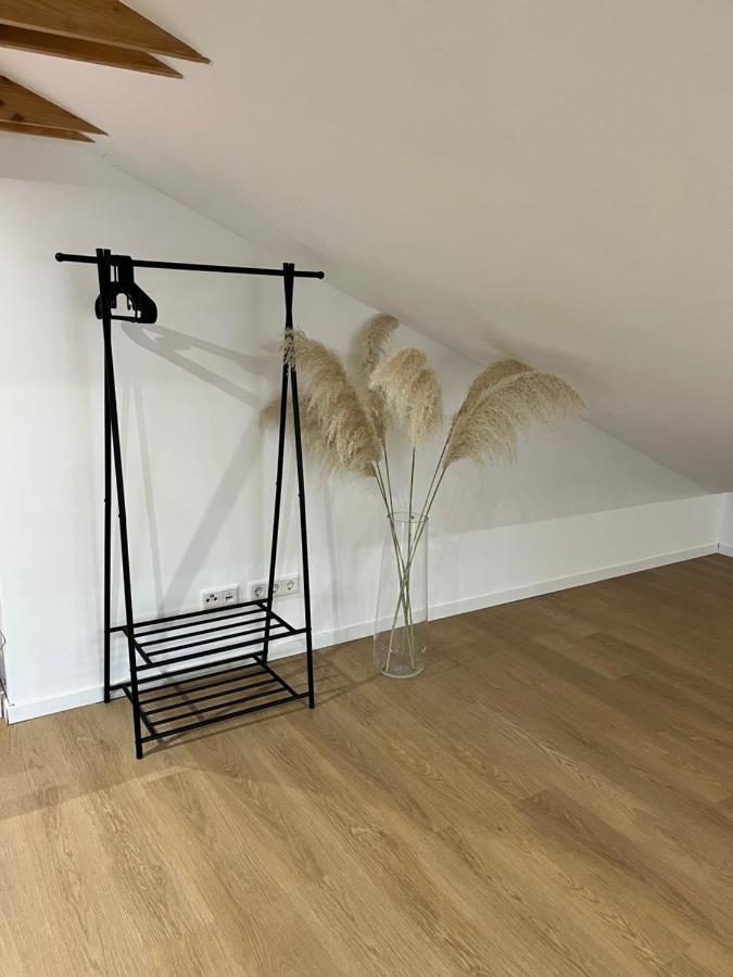Neubau Wohnung In Marl Esterno foto