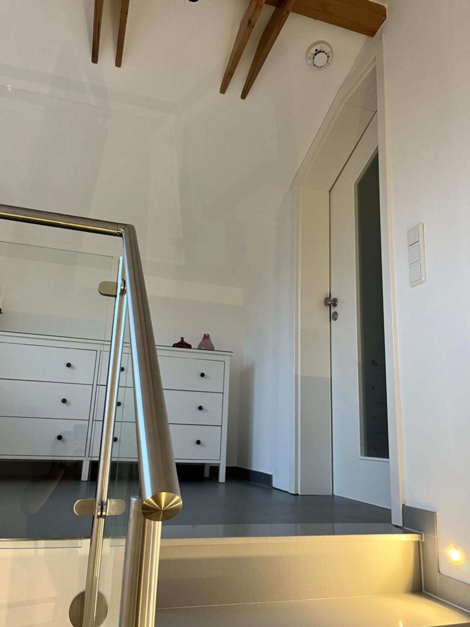 Neubau Wohnung In Marl Esterno foto